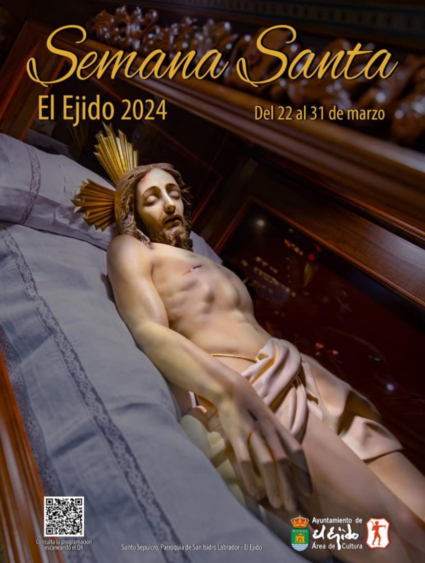 Semana Santa en El Ejido  